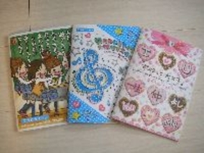 いまどきの「交換日記」事情