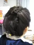 美容院で「〇〇みたいな髪型に」と頼んだこと、ある？