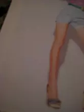 どんなに寒くてもファッション誌に“華”を添えるモデル