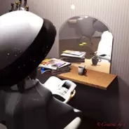 アノ時、美容師は何をしているのか