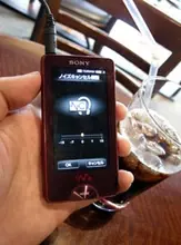 ノイズキャンセル・ウォークマンの使い心地