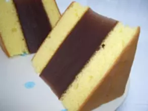 「シベリア」という食べ物を知っていますか？