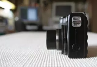 とび出すズームレンズは壊れやすい？