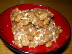 甘い×しょっぱい。魅惑の納豆を食す