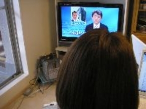 NHKアナウンサーの散髪のみが気になっちゃう理由