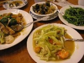 中華料理長に聞いた「日本人がやたら好きなもの」