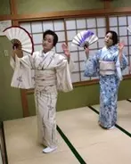「遊芸学校」って何を教えるの？