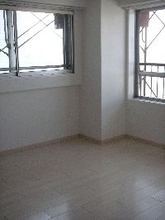 毎日はらってもはらってもできる、クモの巣について