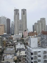 「マンションの高層階は虫がこない」と聞いたんですが