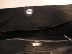 バッグのマグネット、携帯電話に影響ないの？