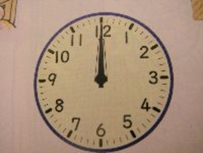 「時計」を何年生で習いましたか