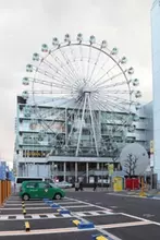 スゴいことになっているニッポンの観覧車