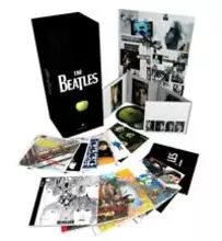 ビートルズのCDが09年9月9日発売なワケ