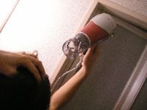 「止まった瞬間に噴き出す汗」が憎い