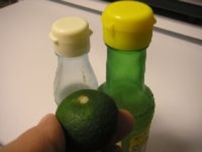 さんまの季節！　瓶入り果汁はどのくらいで使い切る？