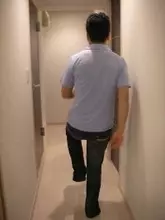 男にはスキップが苦手な人が多いってホント？