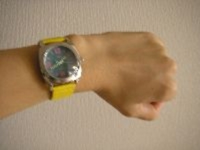 「腕時計をしない人」は増えている？