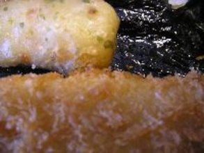 「のり弁」は小さいのになぜ高カロリーなのか