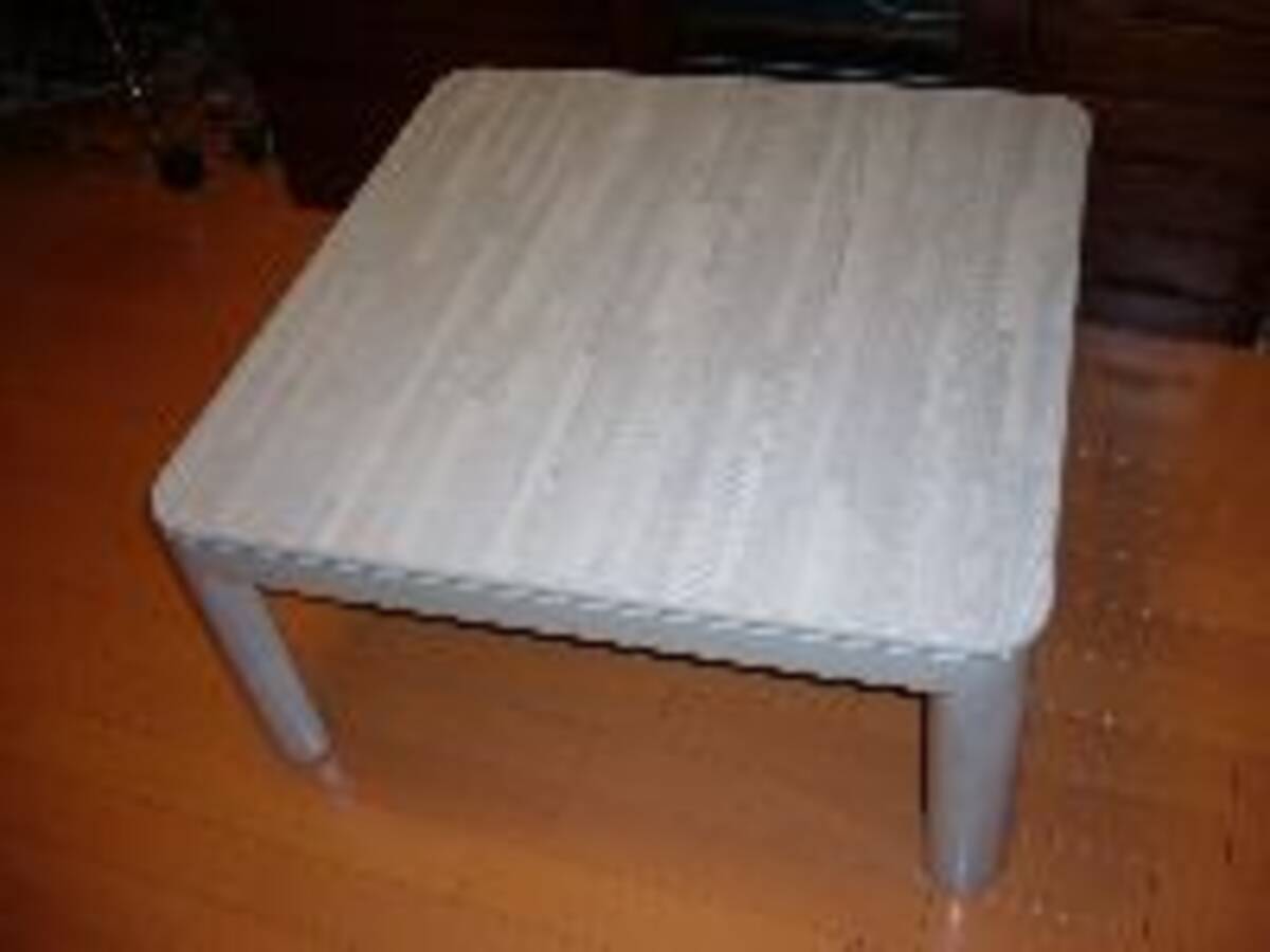 家具調こたつ というあいまいな名前について エキサイトニュース