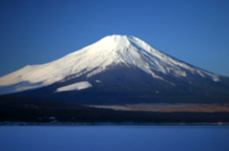 積み上げろ、コミックを富士山の高さまで！