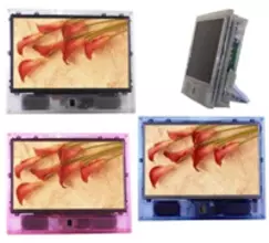 今、なぜスケスケボディのテレビなのか