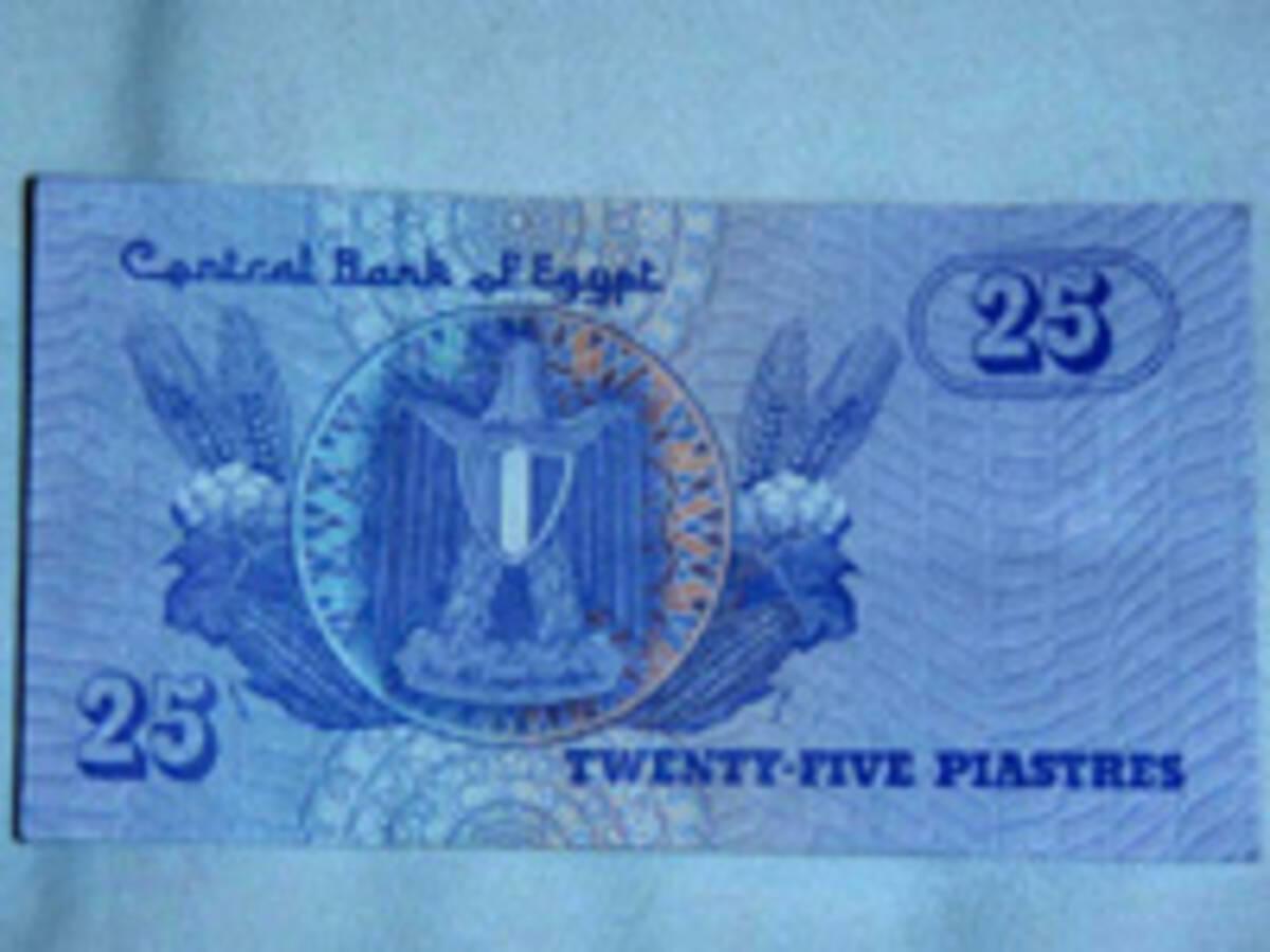 世界最小額の紙幣を探せ - エキサイトニュース