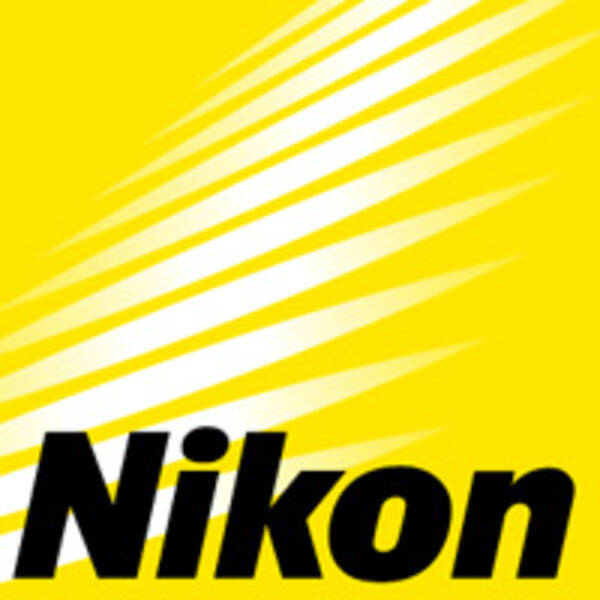 ニコンの黄色のロゴが意味するものは エキサイトニュース