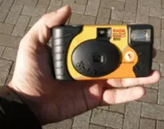 フィルムカメラの得意な被写体は？