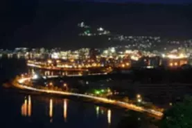 高速道路に「恋人の聖地」が増えている？