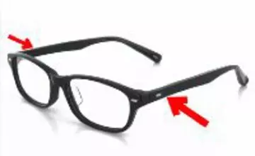 メガネ族のささやかな苦悩＆解消法