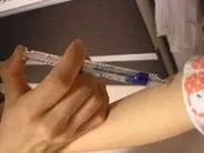 「採血しづらい人」って、どんな人？