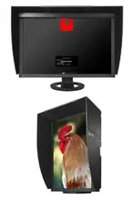 モニター画像と写真プリントの色が合わないのはなぜ？