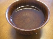 積年の疑問「味噌汁移動現象はなぜ起こるのか」