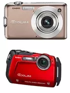 デジカメボディは金属とプラ、どちらがいい？