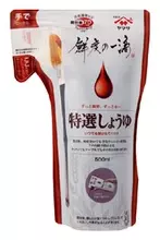 醤油の正しい保存方法は？