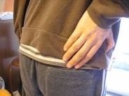 その腰痛、本当にただの腰痛ですか？