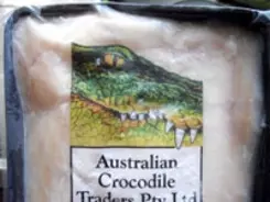ワニ肉にカンガルー肉!? 謎の珍味肉セットを食べてみた