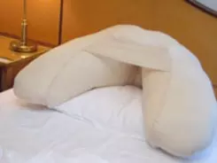 もぐって寝るのが好きな人のための寝具