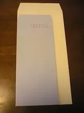 用紙はA4が主流なのに、B5の封筒が多い理由