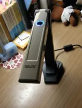 立体物を簡単にデータ化できるスキャナー