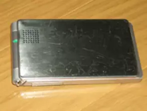 タバコが嫌いになる着信音