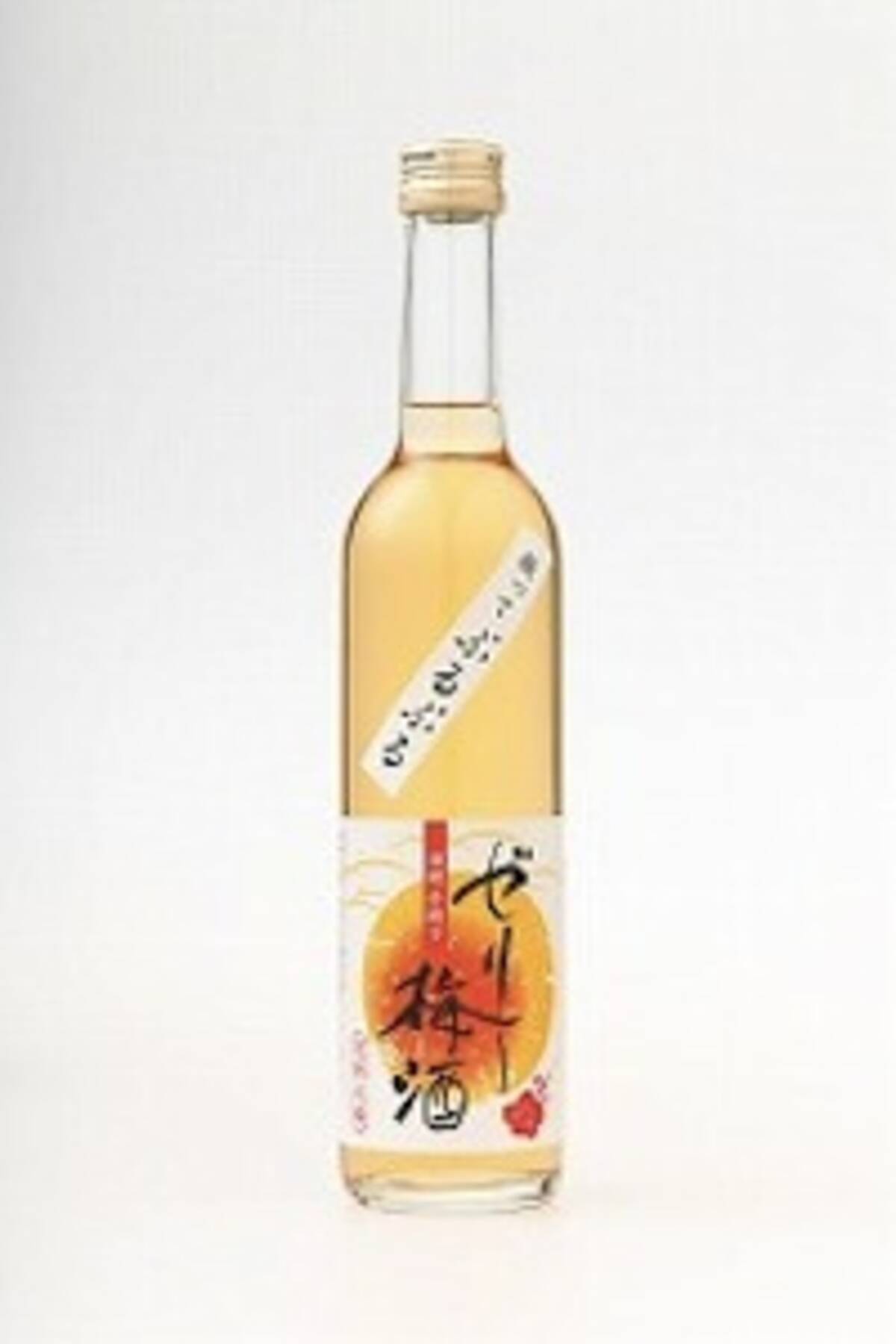 日本酒の蔵元が仕掛ける 梅酒ゼリー エキサイトニュース