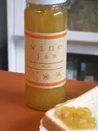 食べるお酒、ワインペーストジャム