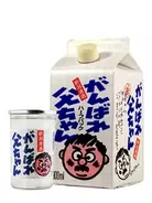 韓国の居酒屋で、新潟県民に馴染み深いお酒がヒット