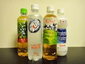 中途半端な490mlペットボトルがある理由