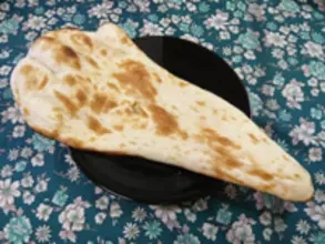 インド家庭では「ナン」を食べない？