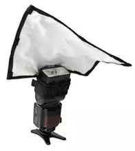 ストロボの光を自在に操るアイテム