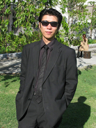 唯一無二の“柴田恭兵芸人”、セクシー川田の生き様を見よ！