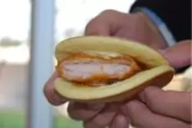 徹底調査！　ファミチキの食べ合わせランキングを発表します