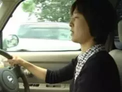 運転手に“元ホステス”を募集中！